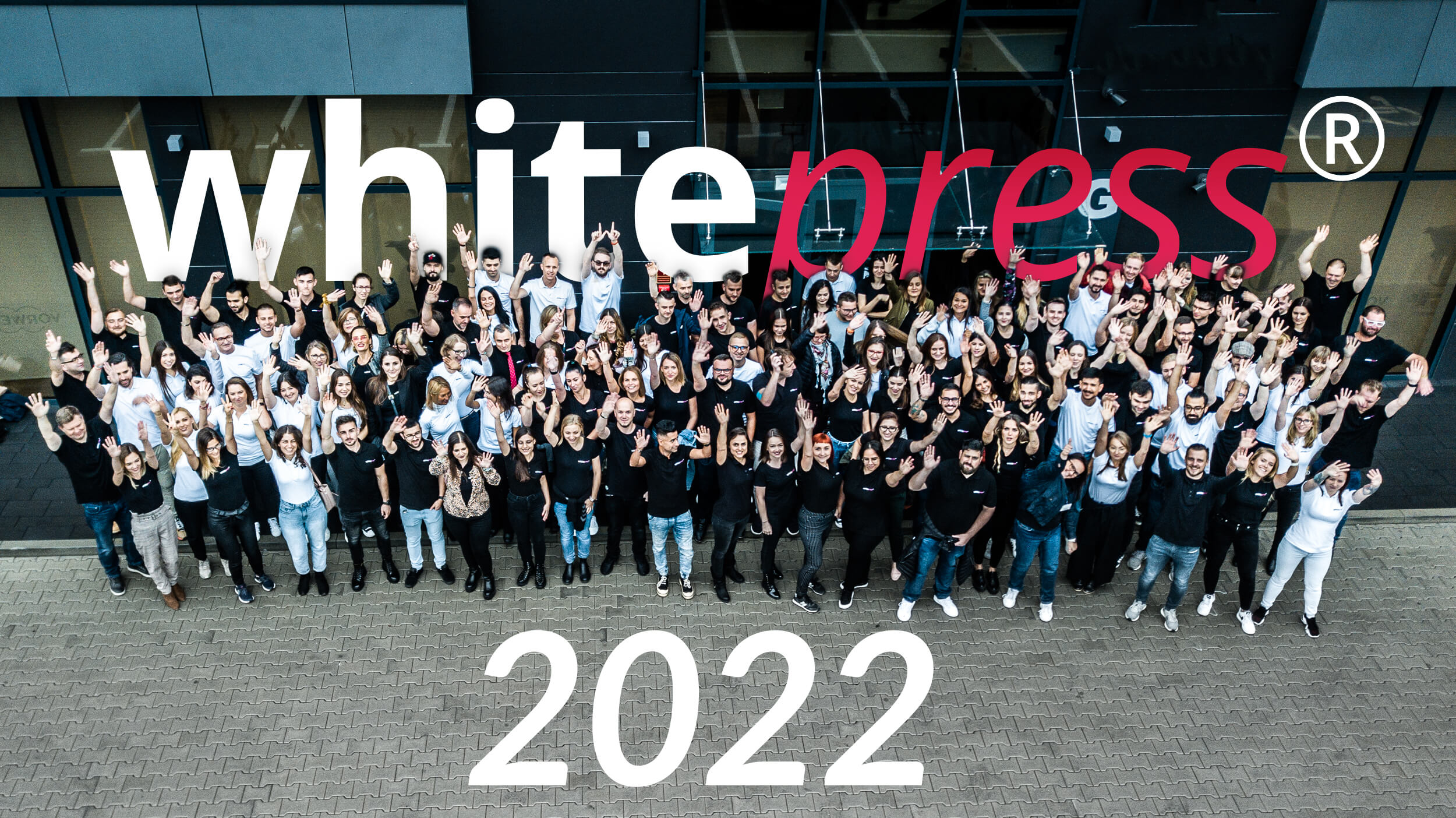WhitePress tým