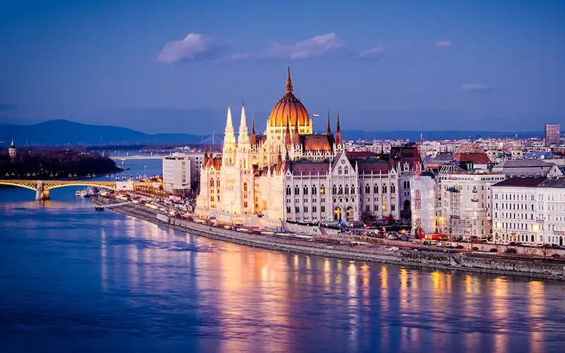 SEO Vibes Budapest