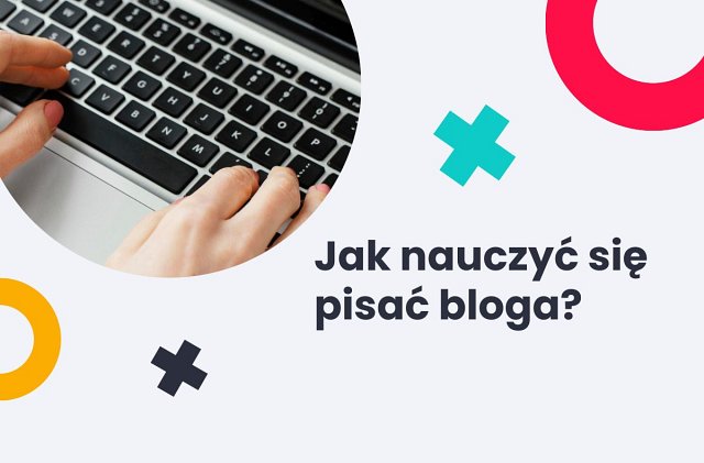 jak pisac bloga