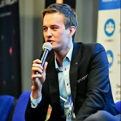 Chmielewski Piotr