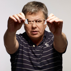 Kiszluk Grzegorz