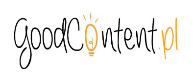 goodContent logo