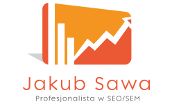 Jakub Sawa logo