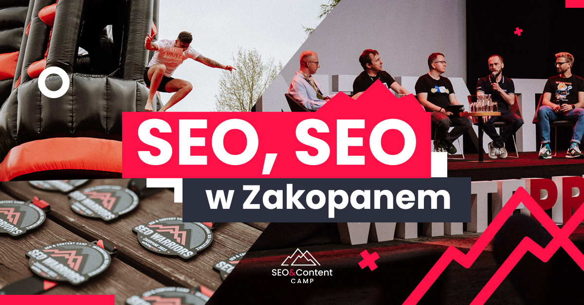 SEO, SEO w Zakopanem