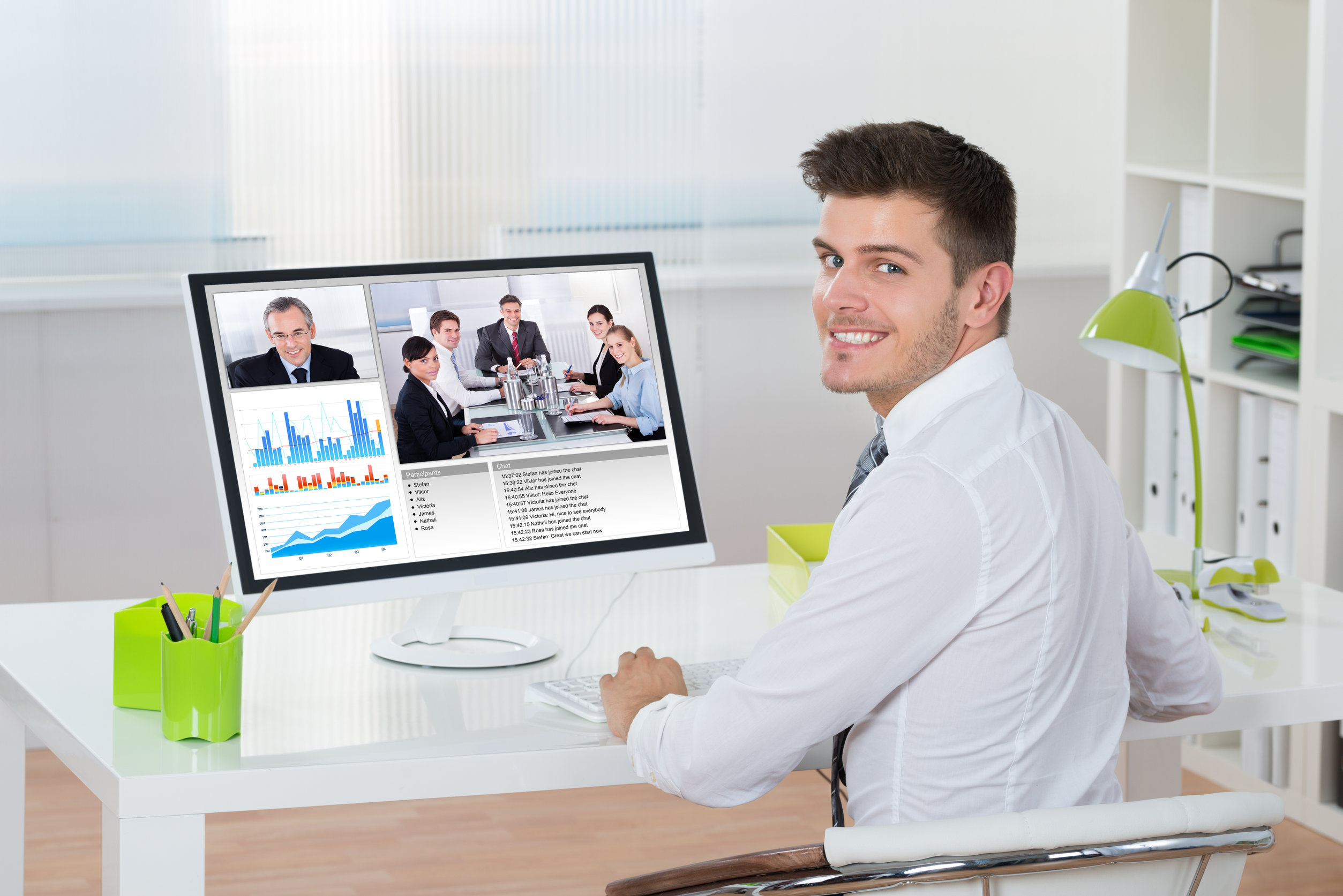 Minden, amit a webinar indításáról és előnyeiről tudni akartál 