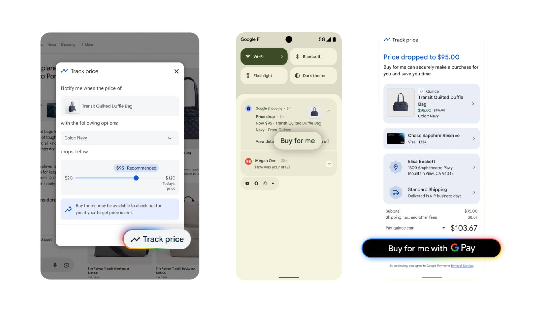 Google-Search-AI-Mode-agentic-checkout