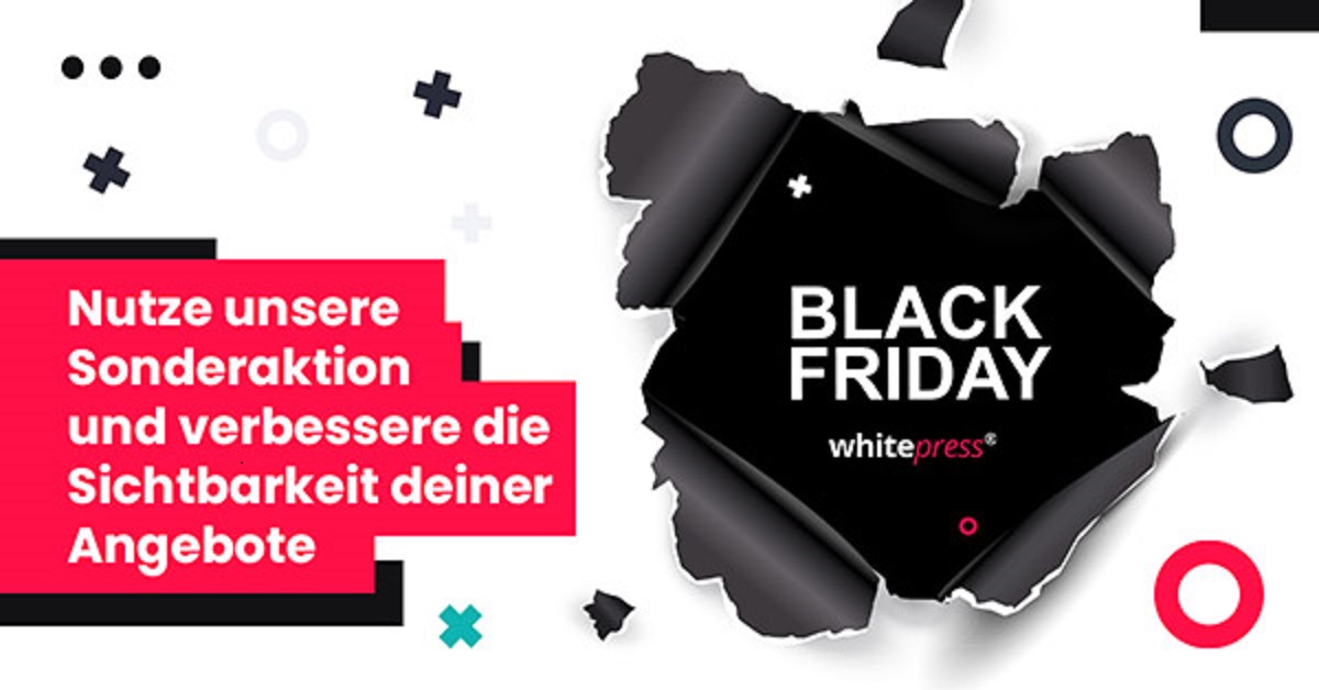 Black Friday