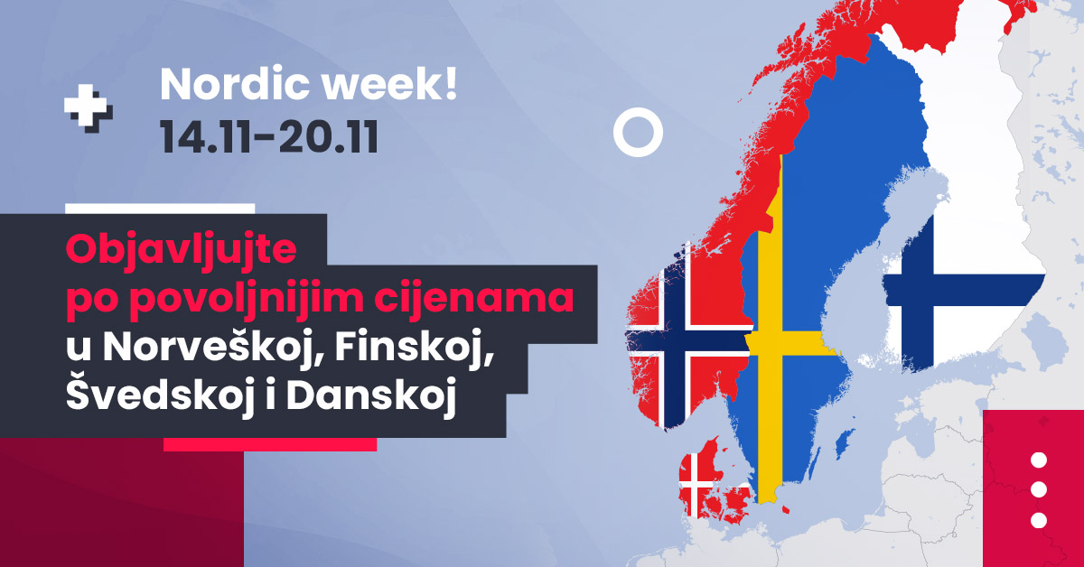 Nordic Week HR