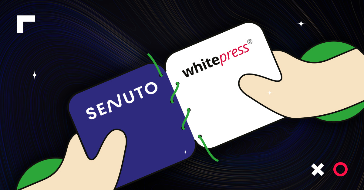 Senuto and WhitePress