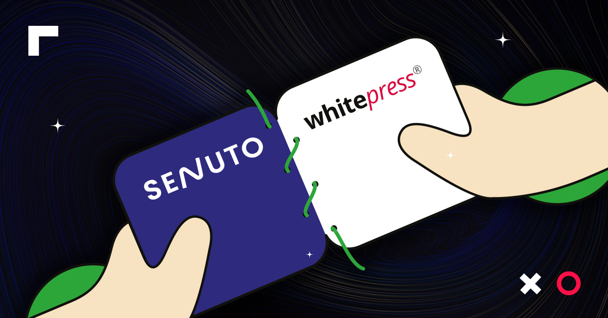 whitepress es senuto