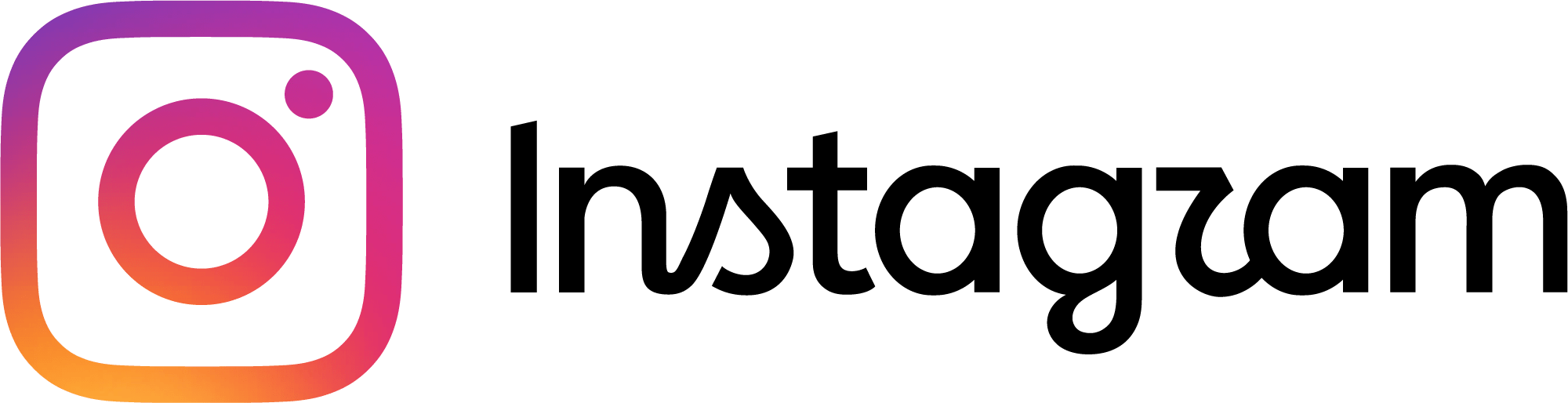 Instagram - nowe logo (2026)