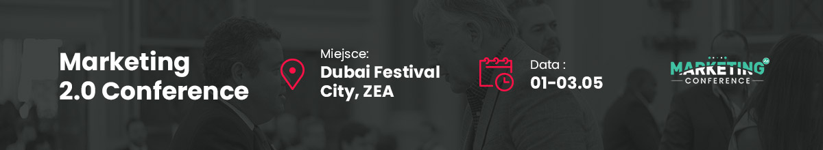 Marketing 2.0 Conference 