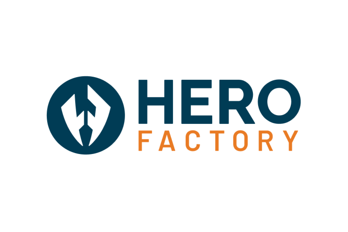 Hero factory