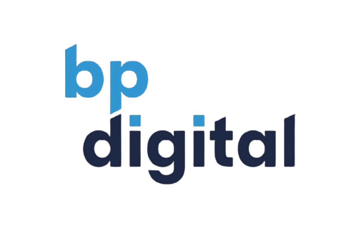 bp digital