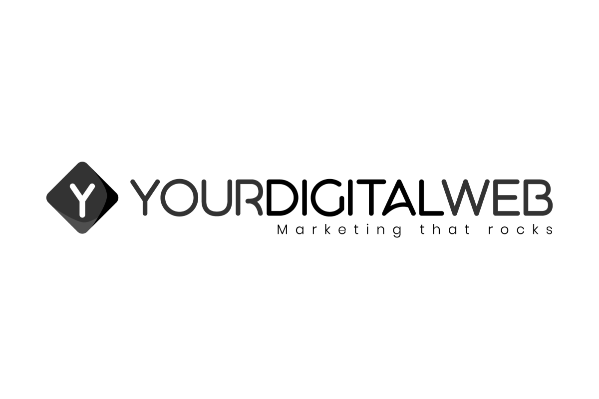 your digital web