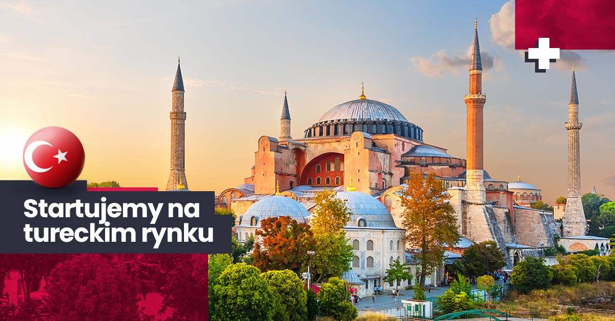 WhitePress startuje w Turcji