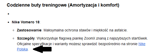 AI cytowanie