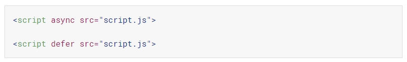 atrybuty async i defer