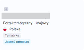 Jakość premium