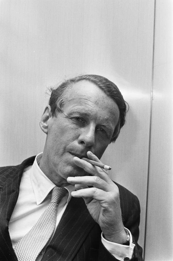 David Ogilvy