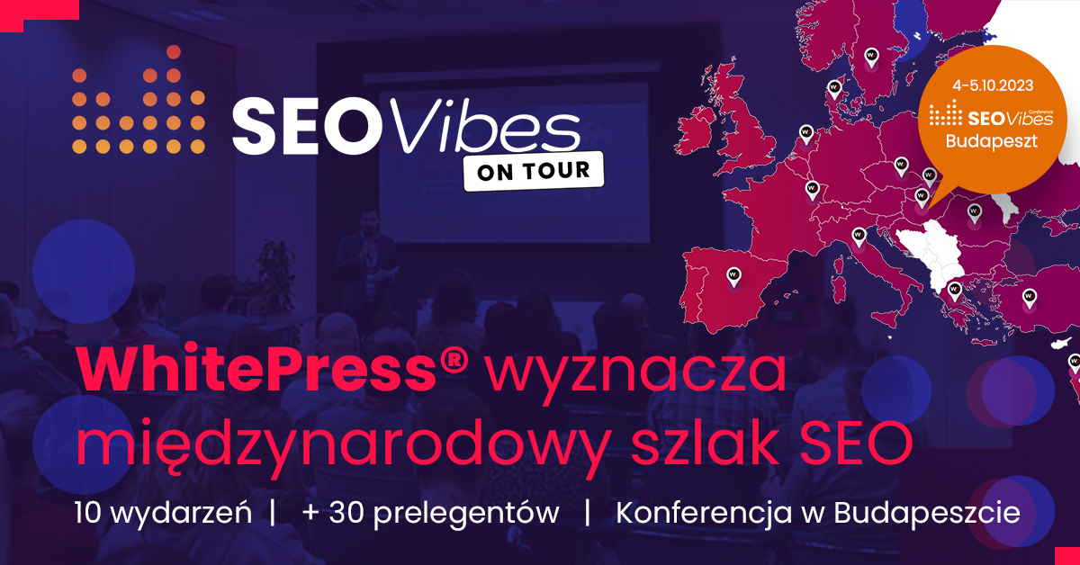SEO Vibes Conference
