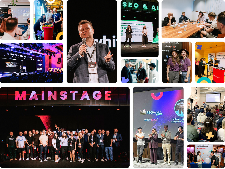 SEO Vibes Summit '25