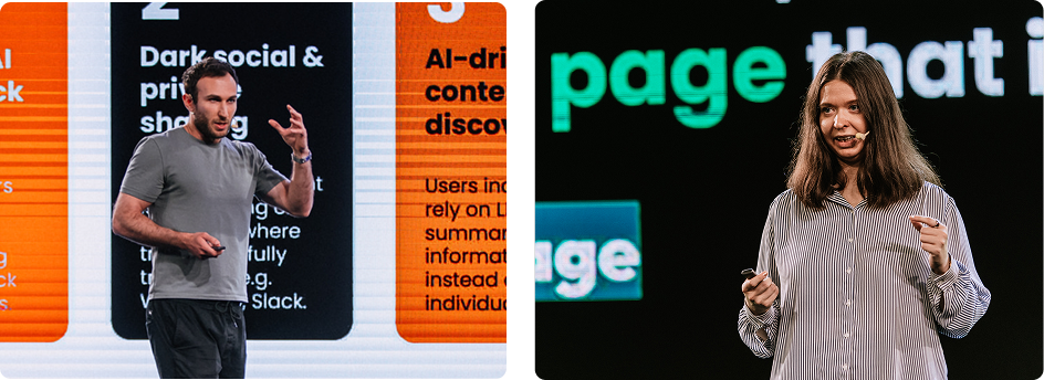 Itamar Blauer i&nbsp;Katarina Dahlin w&nbsp;szeregach WhitePress