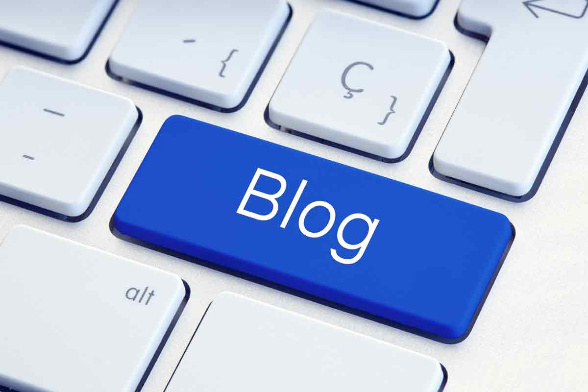 blog nedir blogger ne demektir