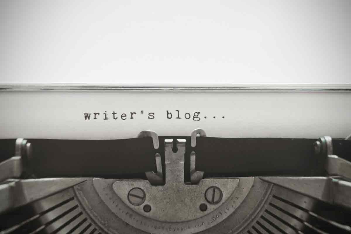 blogger ne iş yapar