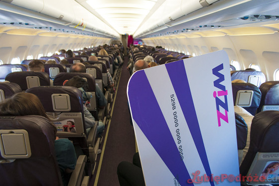 lubiepodroze wizzair