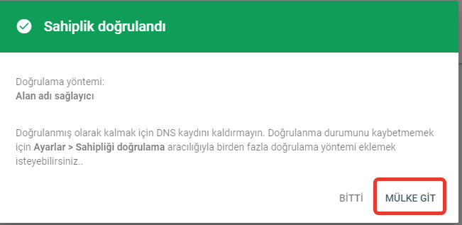 google analytics ile google search console nasıl bağlanır 7