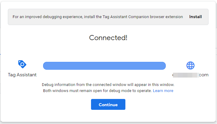 google tag manager kullanarak google analytics kodu nasıl eklenir 13