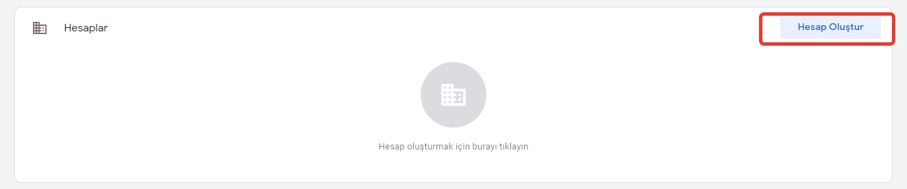 google tag manager kullanarak google analytics kodu nasıl eklenir