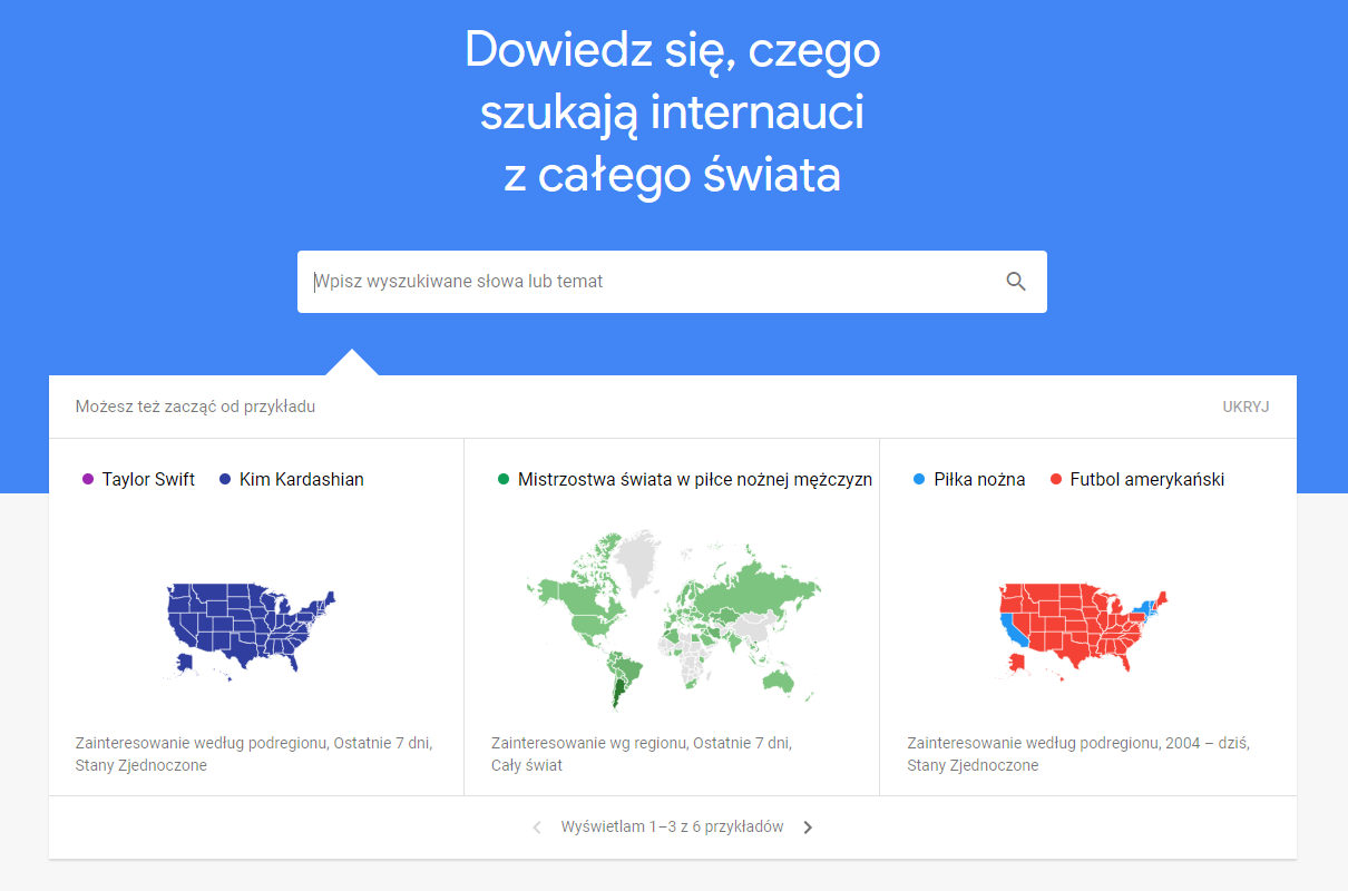 Google Trends