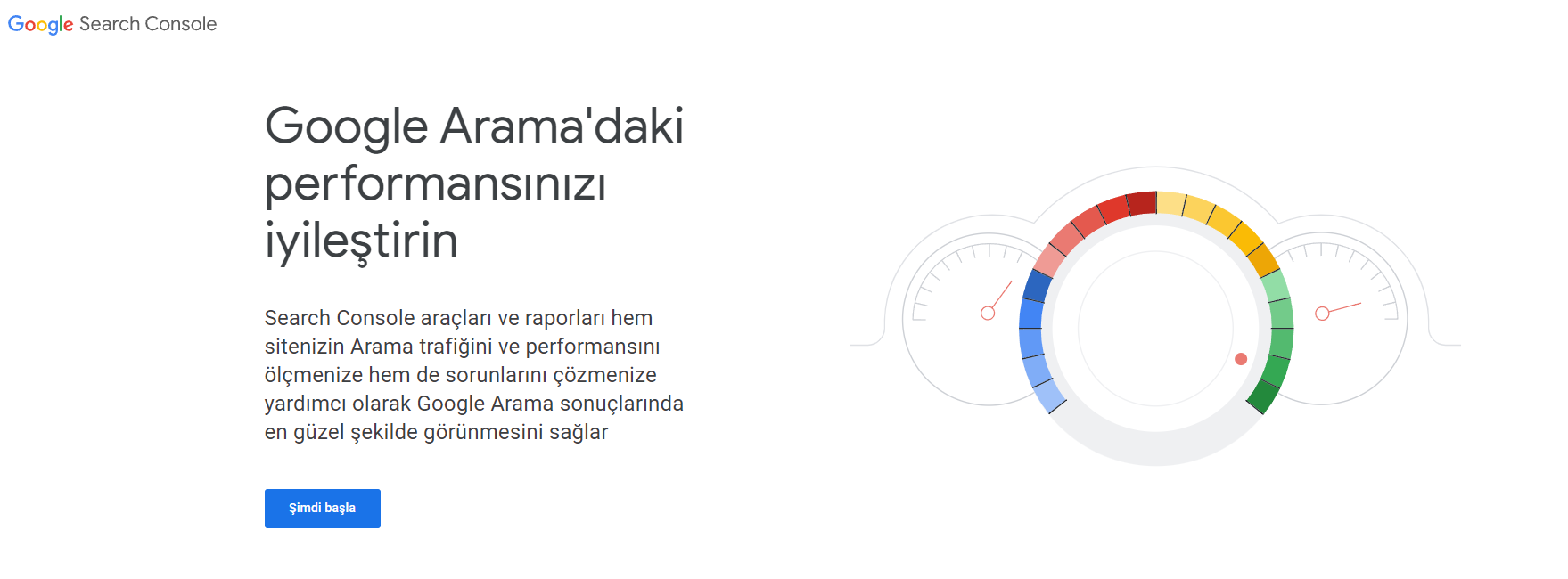 Googlesearch console kurulumu nasıl yapılır