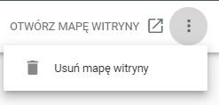 Jak usunąć mapę witryny w Google Search Console