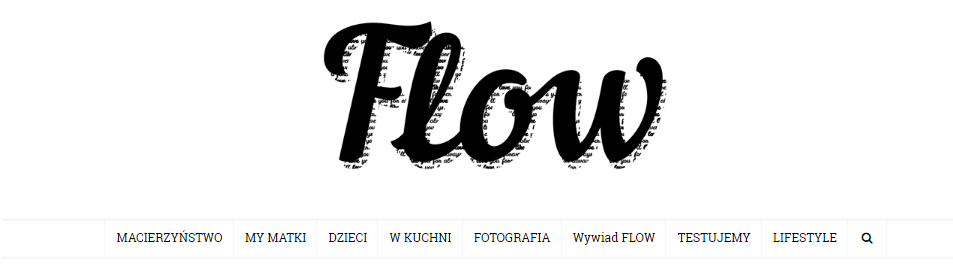 Blog Flow
