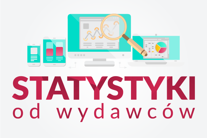 Statystyki od wydawców - nowy moduł w panelu WhitePress