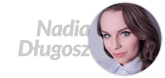 Zdjęcie Nadii Długosz