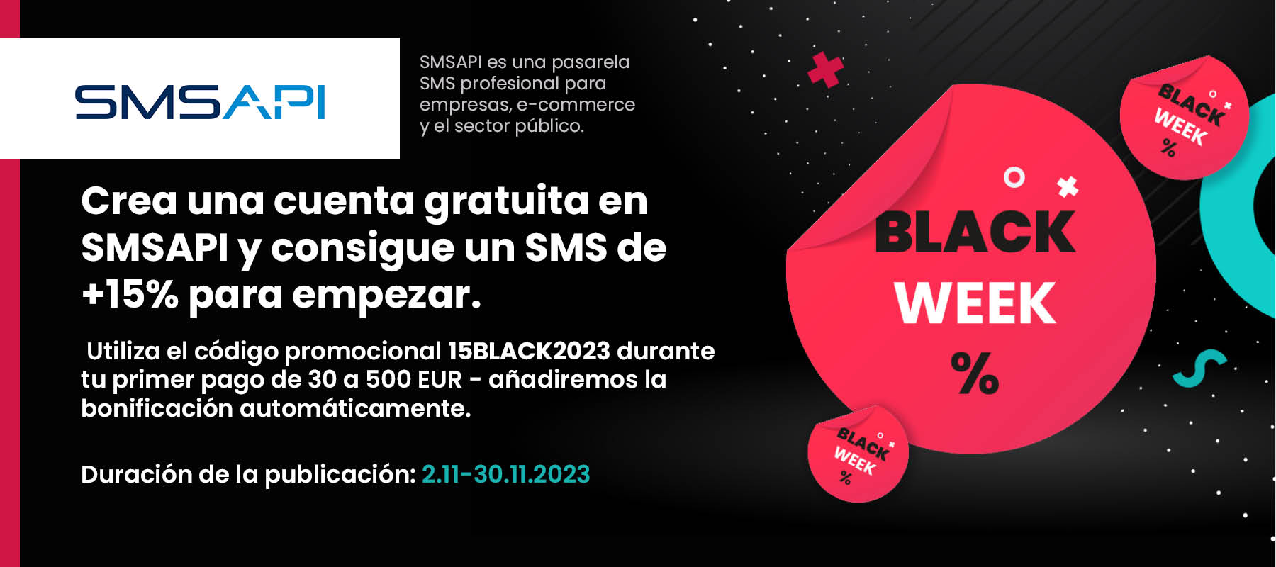 SMS API