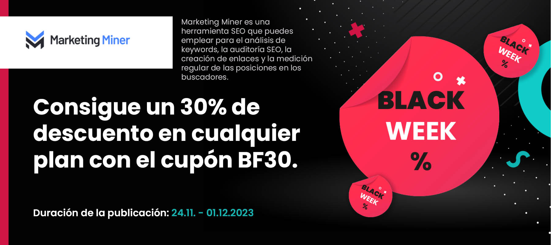 Marketing Miner