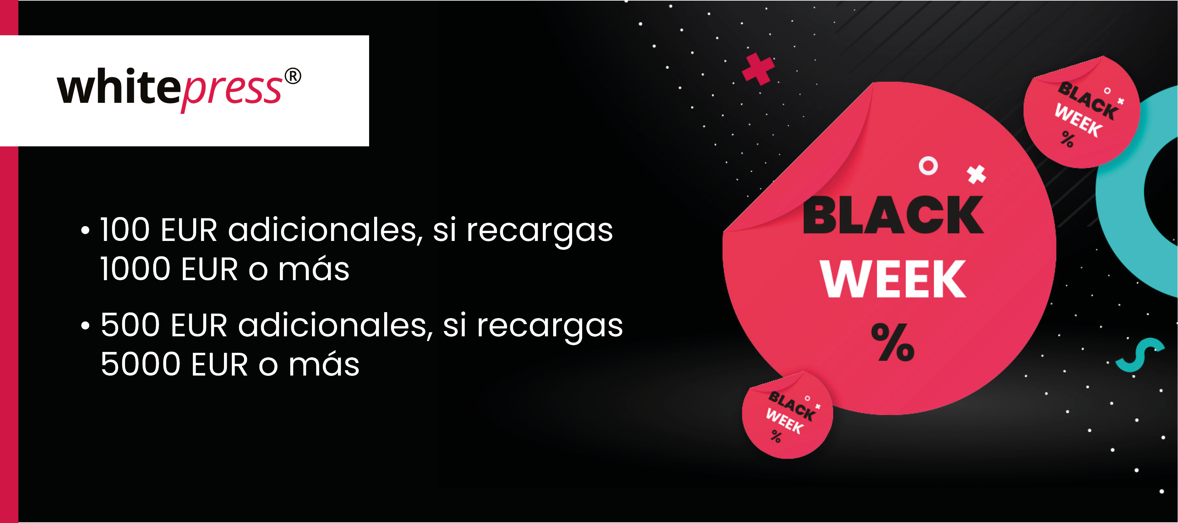 Black Week WhitePress®