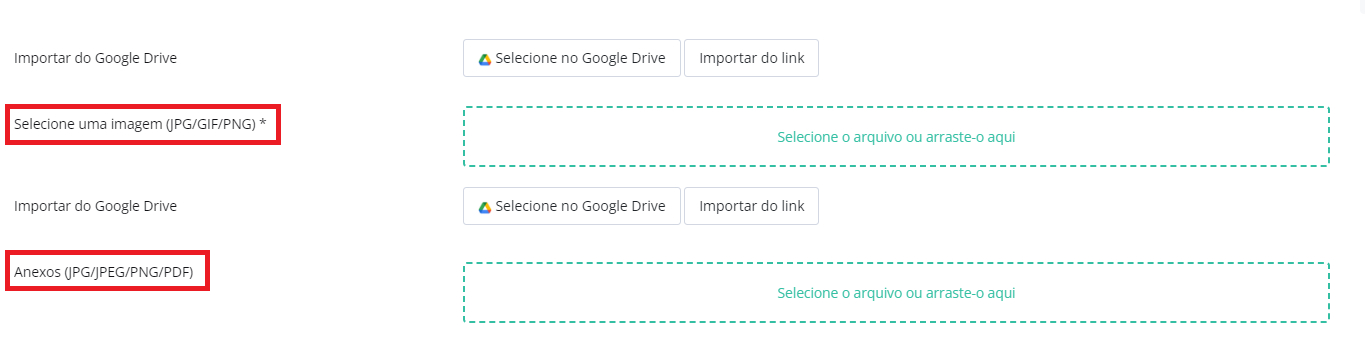 Google Drive Integration