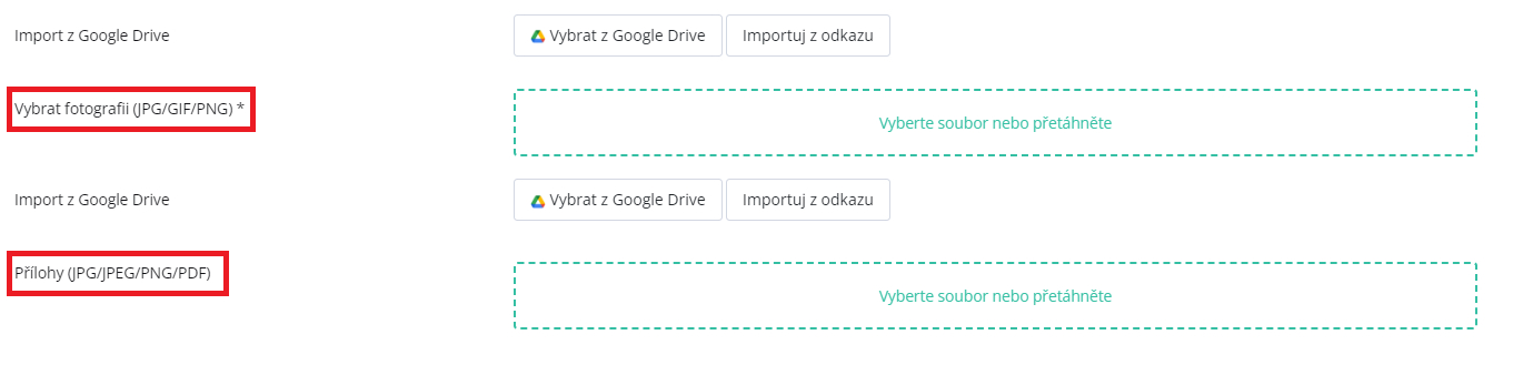 Google Drive Integration