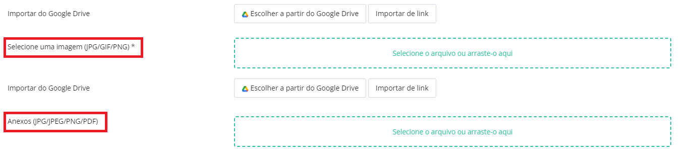 Google Drive Integration