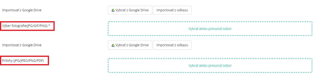 Google Drive Integration