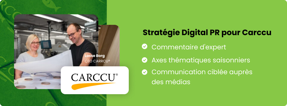 Carccu.com digital PR