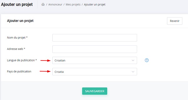WhitePress® platform