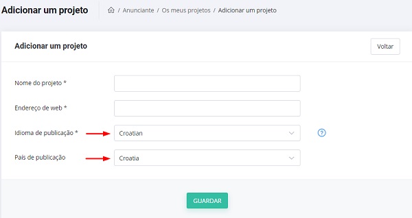 WhitePress® platform