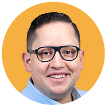 Jorge Castro